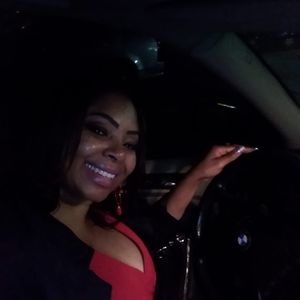 Meet your Posher, Ty